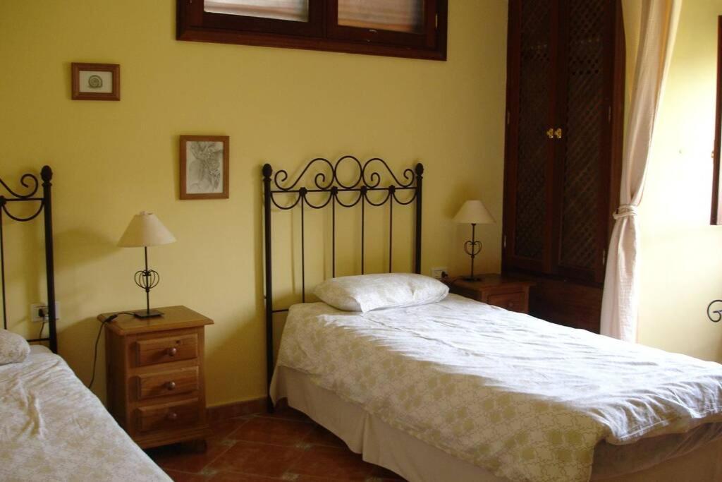 Casa Karen Villa บาแญร์โมโซ ภายนอก รูปภาพ
